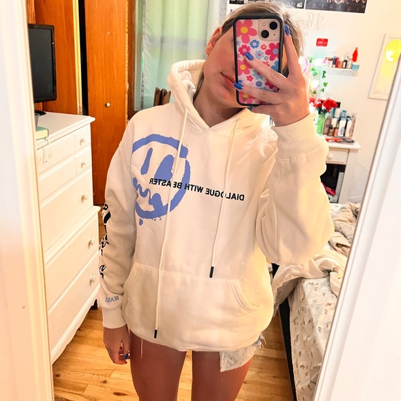 beaster sweatshirt - Picture 5 of 5